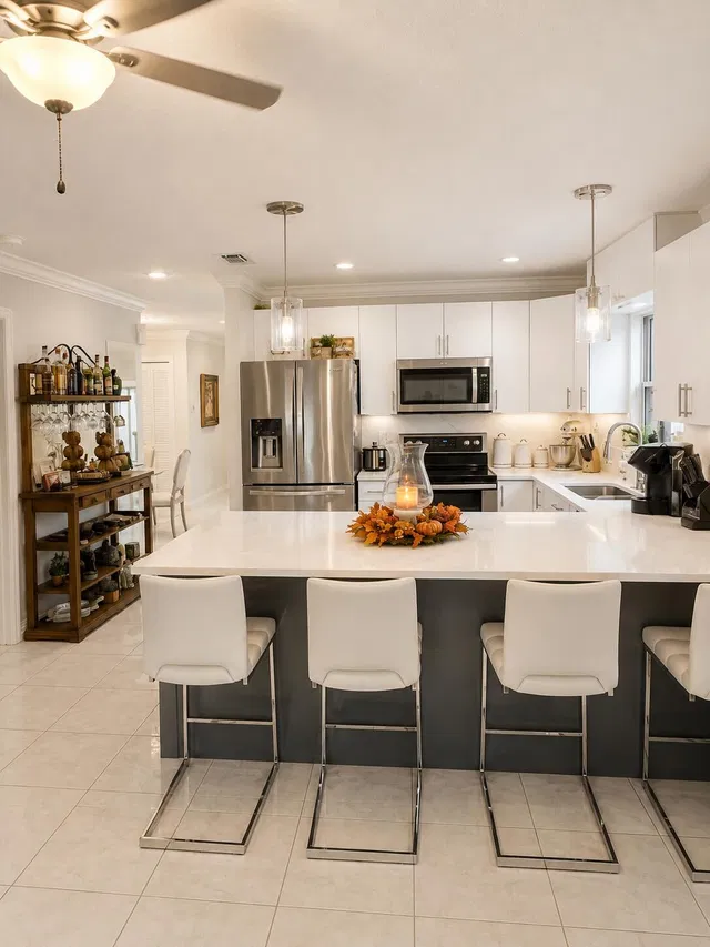 West Palm Beach Residence photo 14