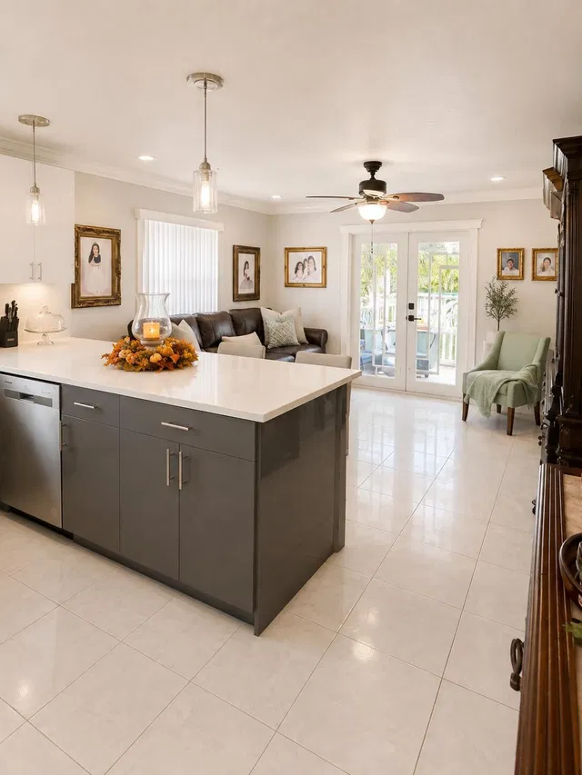 West Palm Beach Residence photo 15