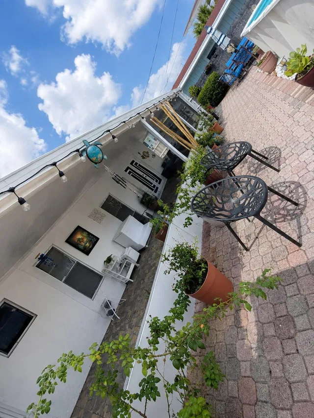 West Palm Beach Residence photo 17