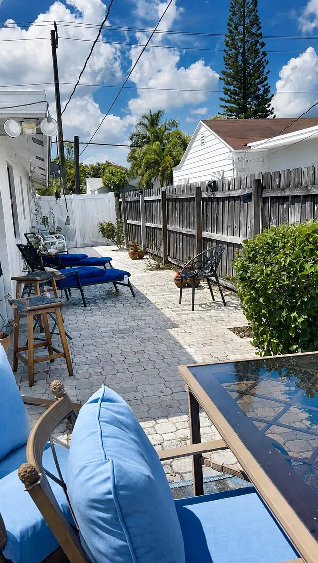West Palm Beach Residence photo 20