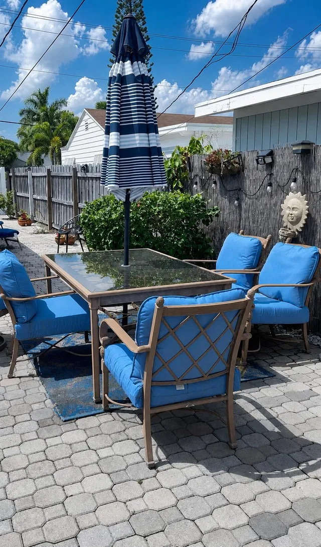 West Palm Beach Residence photo 22