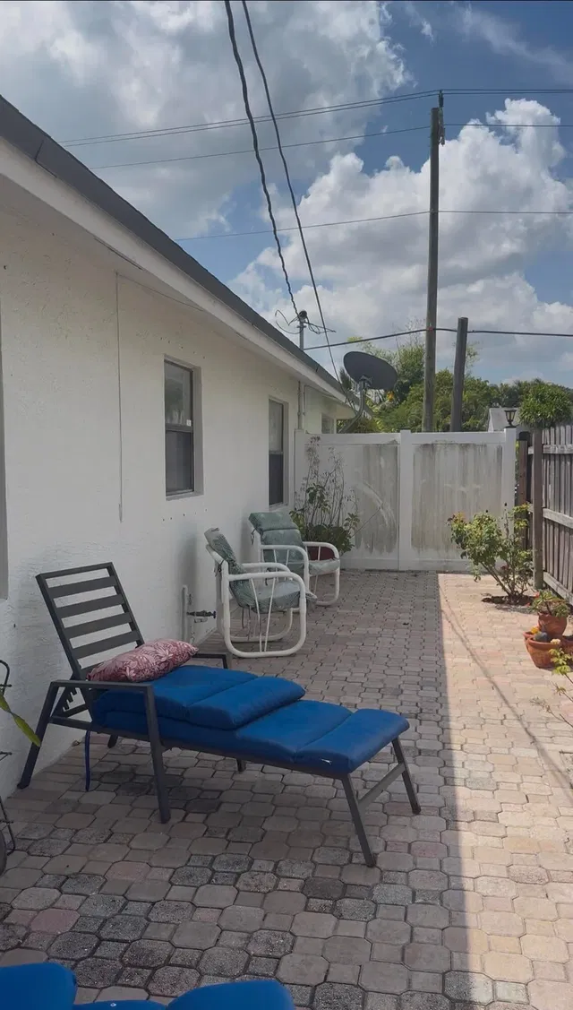 West Palm Beach Residence photo 28