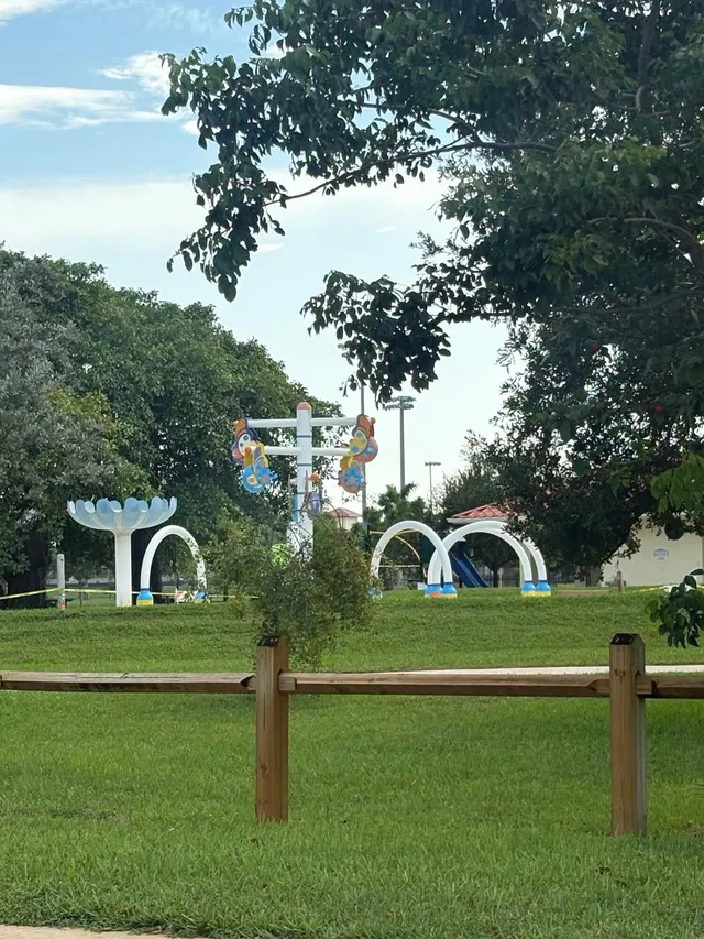 West Palm Beach Residence photo 30