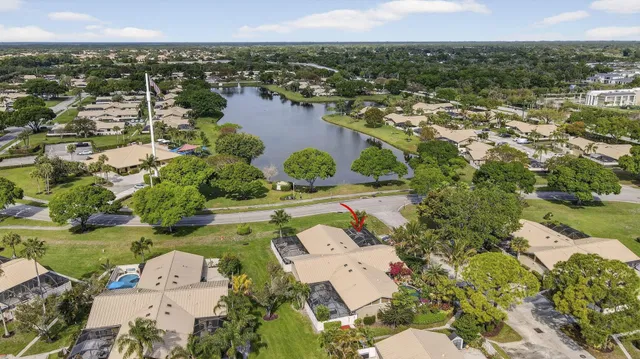 Old Palm Golf Club Residence photo 20