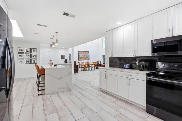 Boca Lago Country Club Homes Unit 12-B photo 3