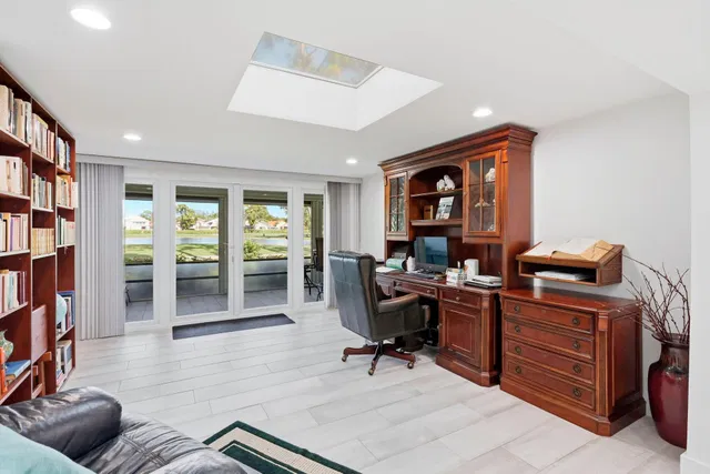 Boca Lago Country Club Homes Unit 12-B photo 8