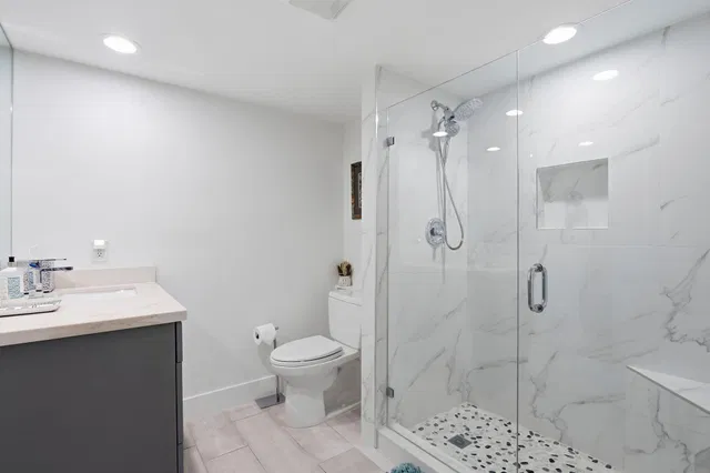 Boca Lago Country Club Homes Unit 12-B photo 14
