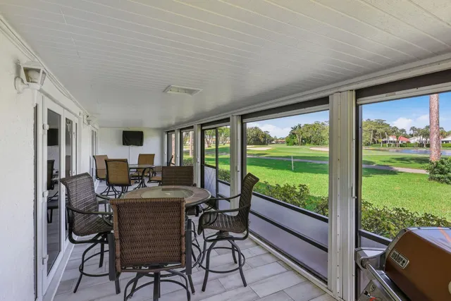Boca Lago Country Club Homes Unit 12-B photo 16