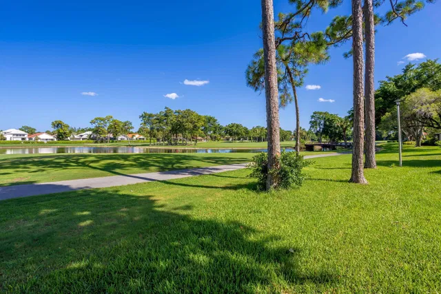 Boca Lago Country Club Homes Unit 12-B photo 17