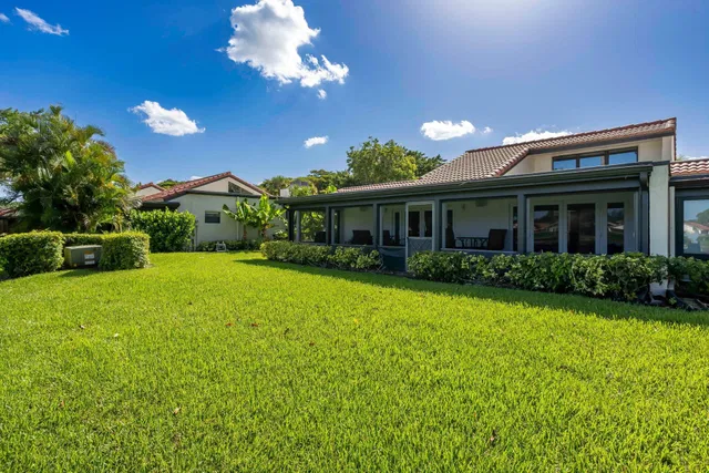 Boca Lago Country Club Homes Unit 12-B photo 18