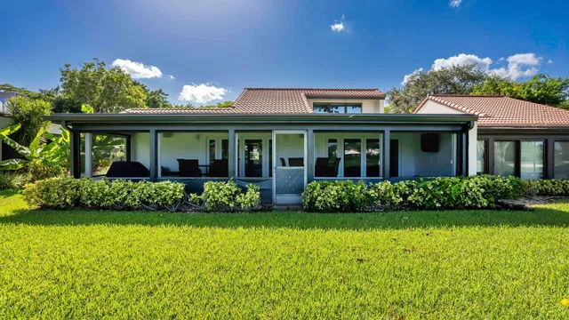 Boca Lago Country Club Homes Unit 12-B photo 19