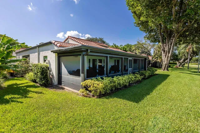 Boca Lago Country Club Homes Unit 12-B photo 20