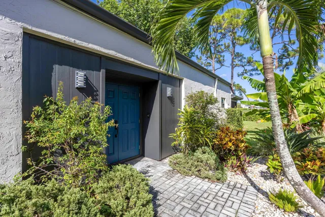 Boca Lago Country Club Homes Unit 12-B photo 21