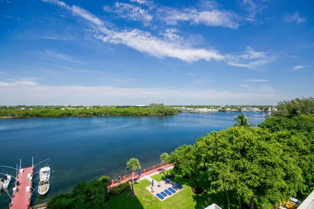 Boca Towers Unit 708W photo 4