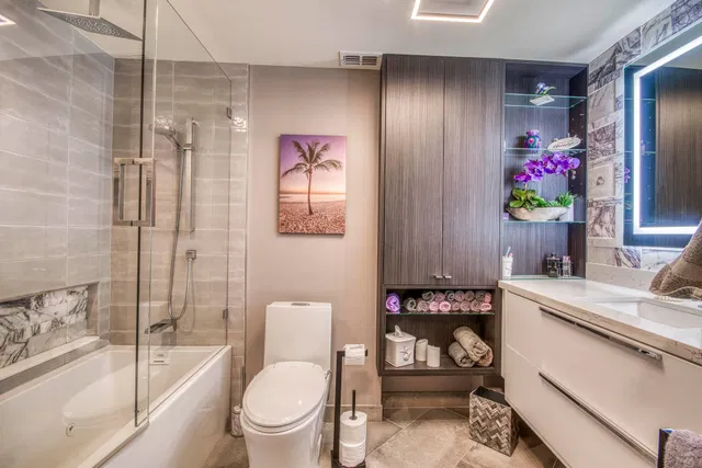 Boca Towers Unit 708W photo 21