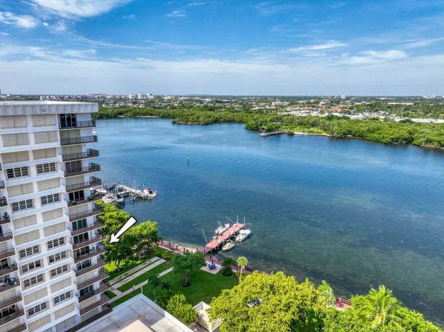 Boca Towers Unit 708W photo 26