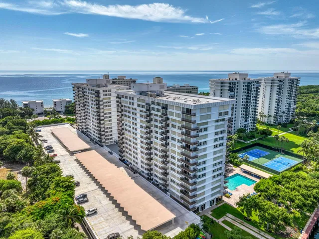 Boca Towers Unit 708W photo 29
