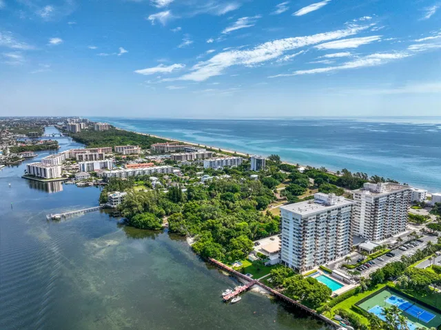 Boca Towers Unit 708W photo 30