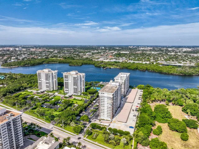 Boca Towers Unit 708W photo 32