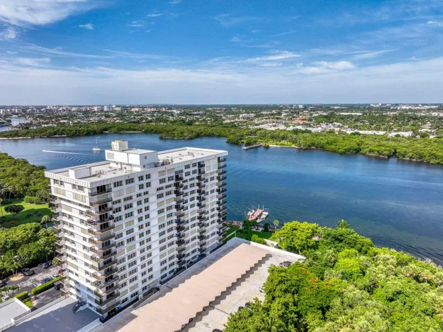 Boca Towers Unit 708W photo 33