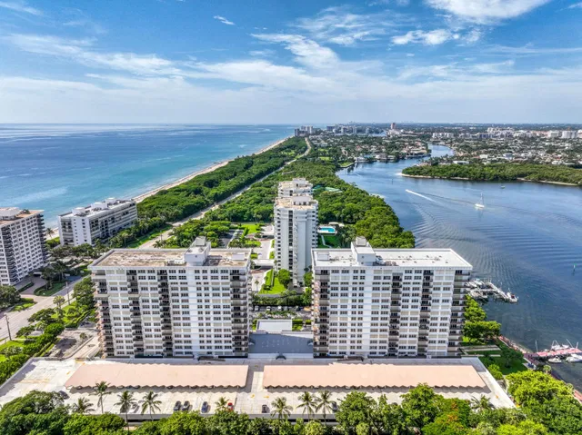 Boca Towers Unit 708W photo 34
