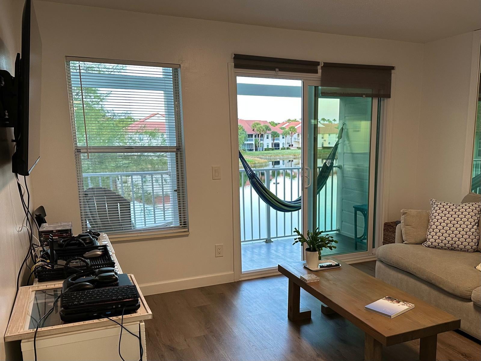 PGA National Palm Beach Gardens Residence photo 2