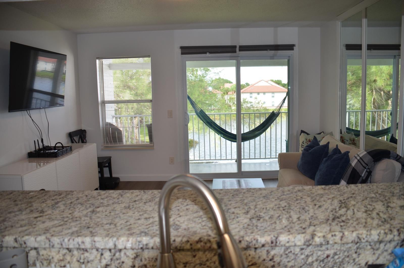 PGA National Palm Beach Gardens Residence photo 8