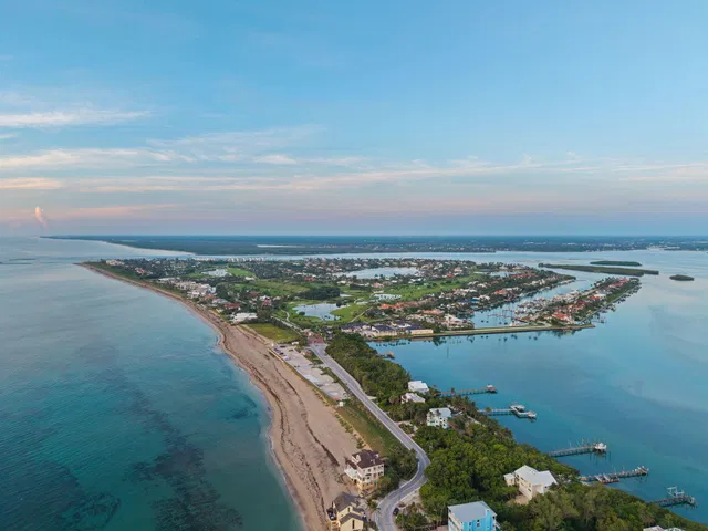 Sailfish Point Residence photo 8