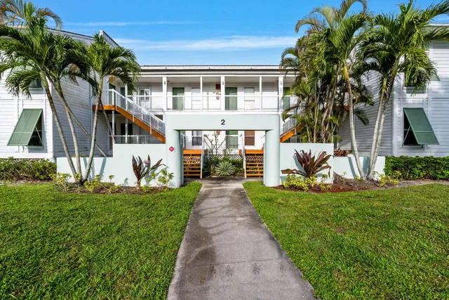 PGA National Palm Beach Gardens Residence photo 15