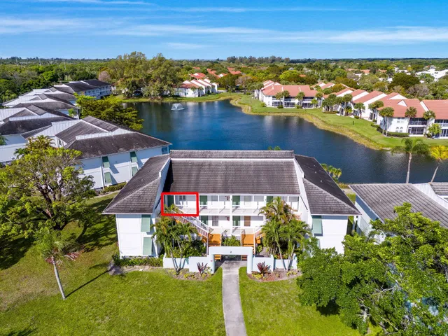 PGA National Palm Beach Gardens Residence photo 17