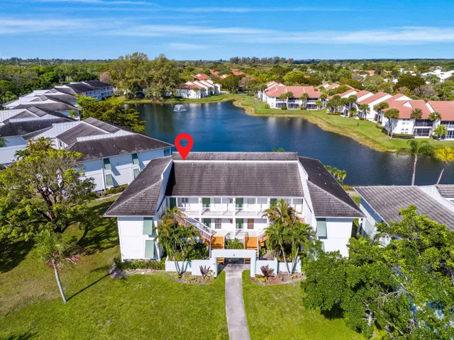 PGA National Palm Beach Gardens Residence photo 18