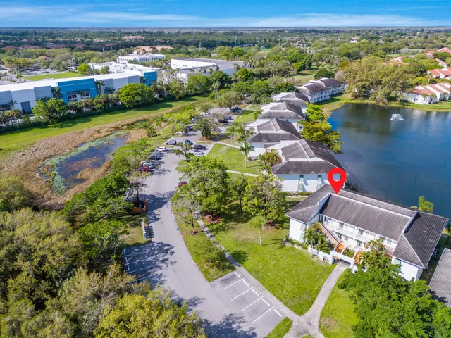 PGA National Palm Beach Gardens Residence photo 20