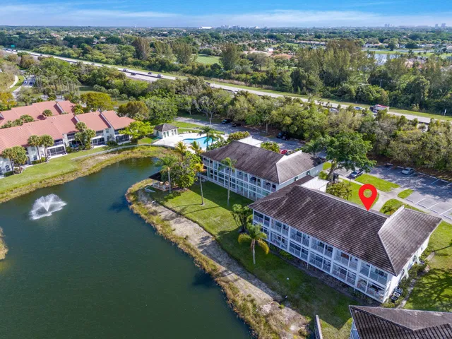 PGA National Palm Beach Gardens Residence photo 21