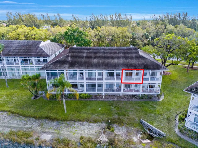 PGA National Palm Beach Gardens Residence photo 22
