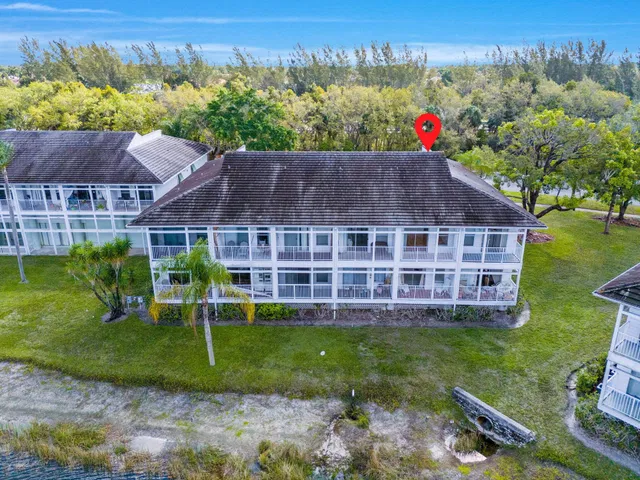 PGA National Palm Beach Gardens Residence photo 23