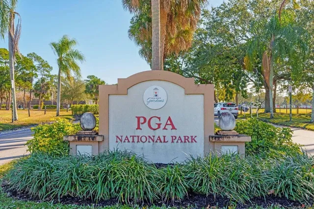 PGA National Palm Beach Gardens Residence photo 29