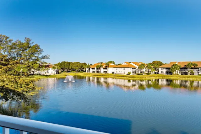 PGA National Palm Beach Gardens Residence photo 19