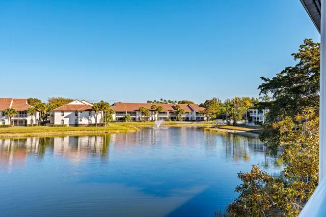 PGA National Palm Beach Gardens Residence photo 21