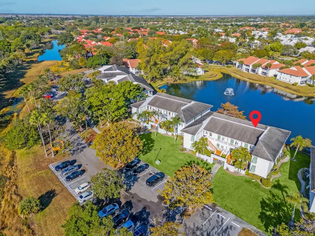 PGA National Palm Beach Gardens Residence photo 28