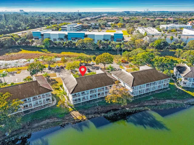 PGA National Palm Beach Gardens Residence photo 29