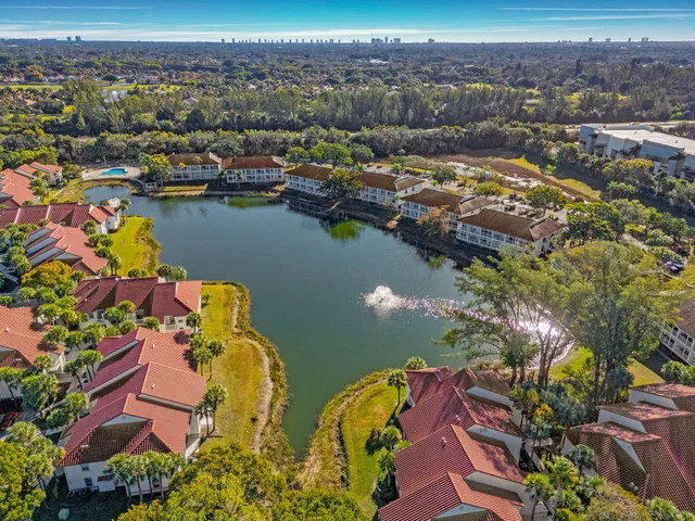 PGA National Palm Beach Gardens Residence photo 30