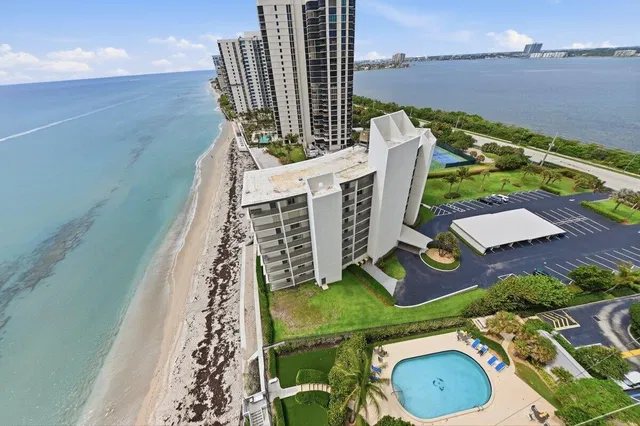 Harbour Point Singer Island Residence photo 23