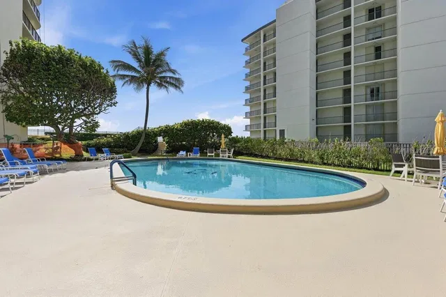 Harbour Point Singer Island Residence photo 27