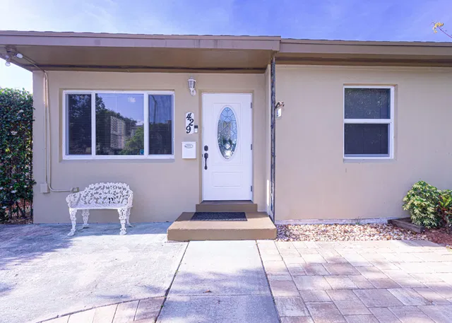 West Palm Beach Residence photo 9