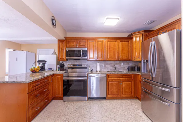 West Palm Beach Residence photo 14