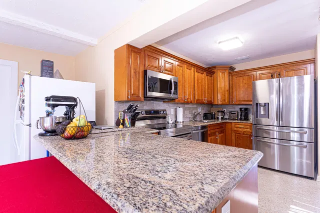 West Palm Beach Residence photo 16