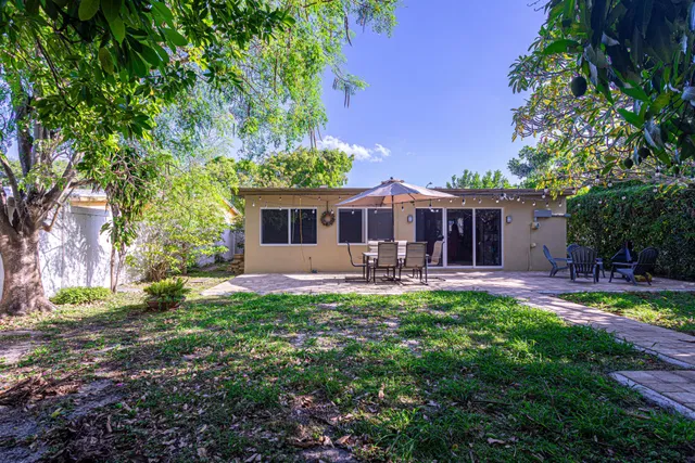 West Palm Beach Residence photo 30