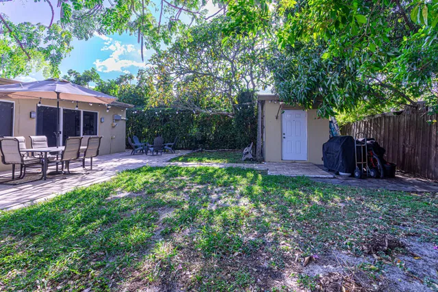 West Palm Beach Residence photo 31