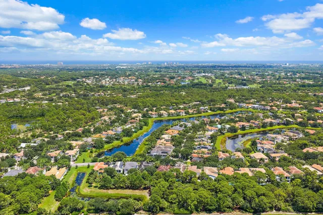 Evergrene Palm Beach Gardens Residence photo 37