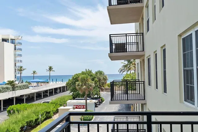 South Palm Beach Unit 2160 photo 18